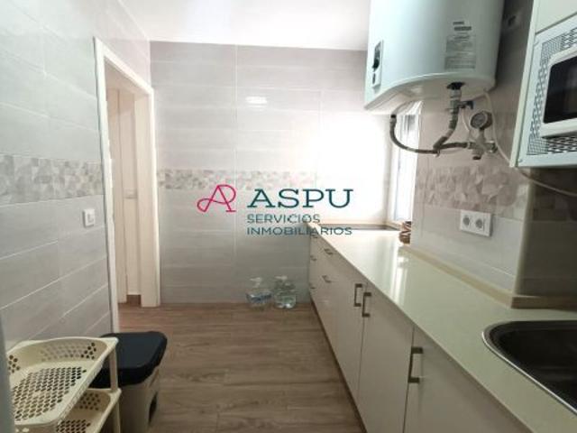 Piso en alquiler en Cádiz, Trille