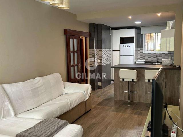 Apartamento en alquiler en Cortadura, Bahía de Cádiz