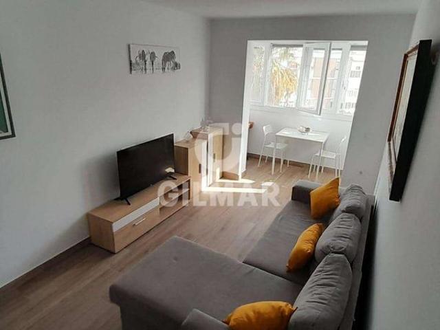 Apartamento en alquiler en Centro, Madrid