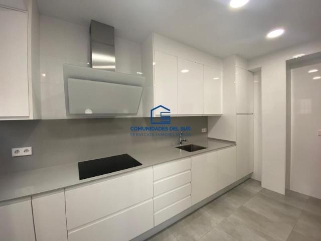 Piso en alquiler en Cádiz, Brunete