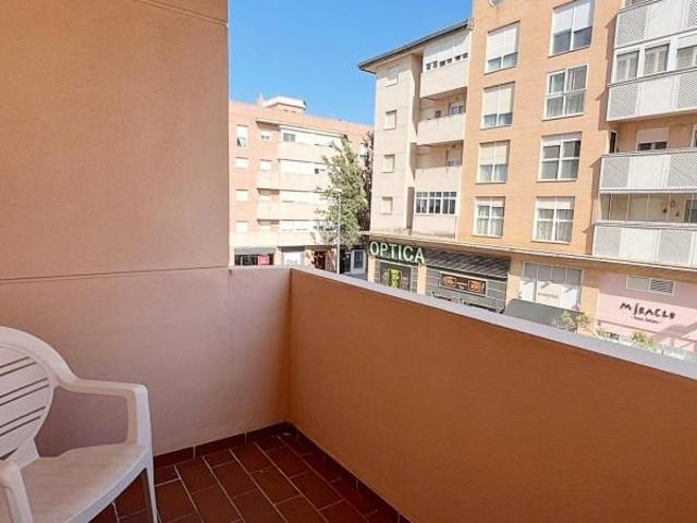 Piso en alquiler en Cádiz, Varela