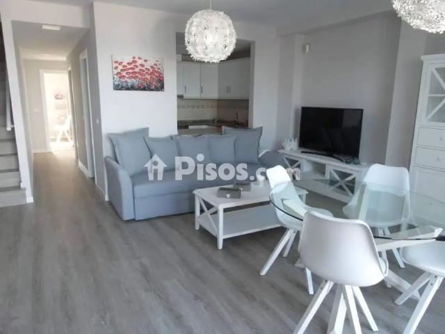 Apartamento en alquiler en el Baix Maestrat, Valencia