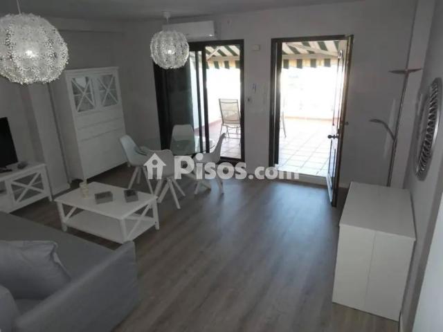 Apartamento en alquiler en el Baix Maestrat, Valencia