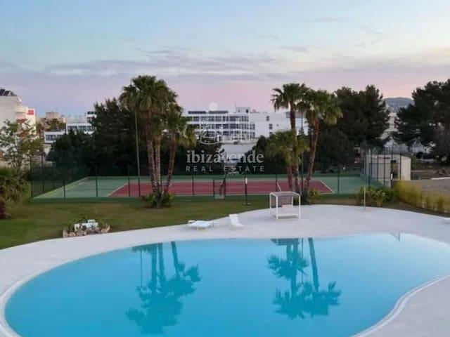 Ático en alquiler en Baleares