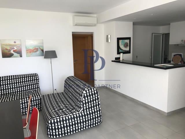 Piso en alquiler en Cala d'Or, Migjorn