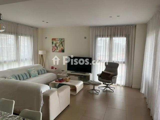 Apartamento en alquiler en Migjorn, Baleares