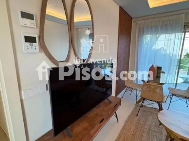 Apartamento en alquiler en Eivissa, Baleares