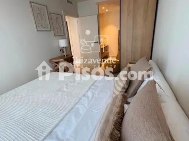 Apartamento en alquiler en Can Cantó, Eivissa