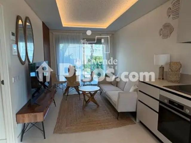 Apartamento en alquiler en Eivissa, Baleares
