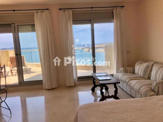Apartamento en alquiler en Eivissa, Baleares