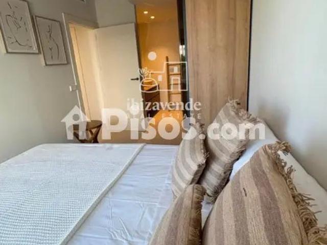 Apartamento en alquiler en Eivissa, Baleares