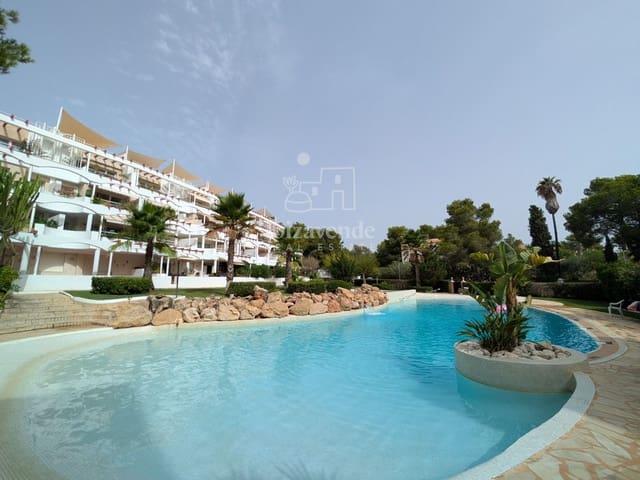 Piso en alquiler en Eivissa, Baleares