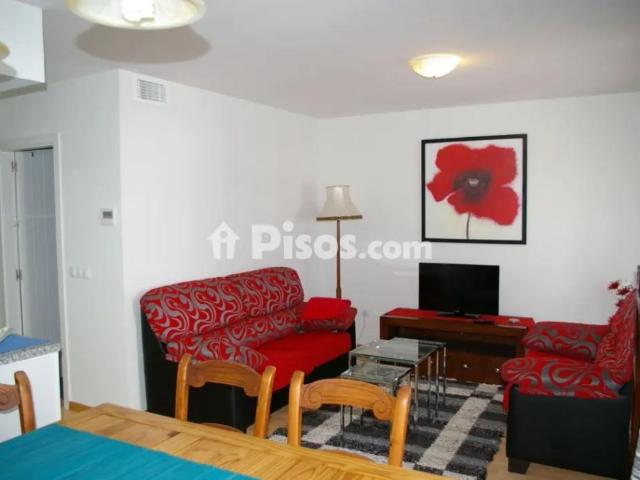 Apartamento en alquiler en Villa Blanca, Almería