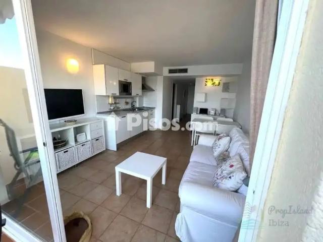 Apartamento en alquiler en Eivissa, Baleares