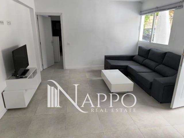 Piso en alquiler en Baleares