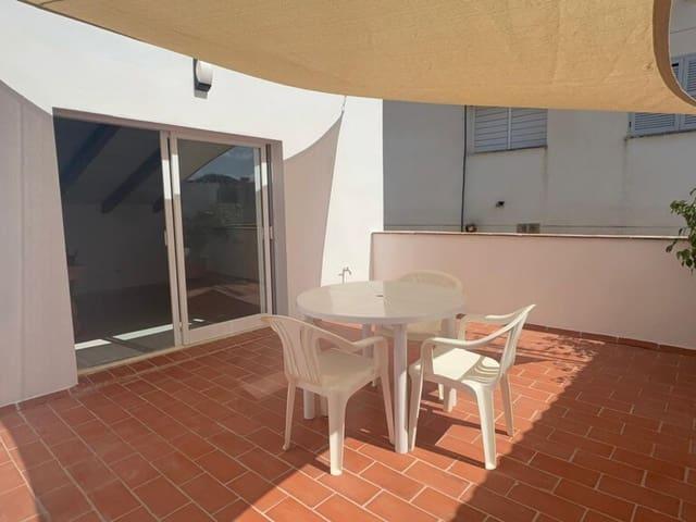 Piso en alquiler en sa Pedruscada, Llevant