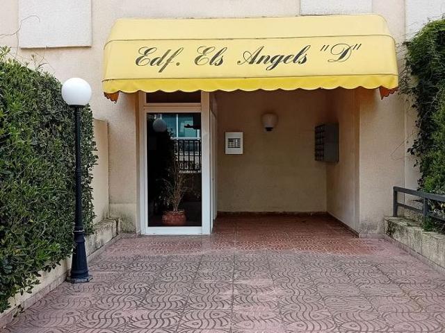 Piso en alquiler en Calafell