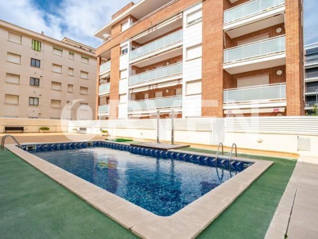 Piso en alquiler en Calafell, L'Estany