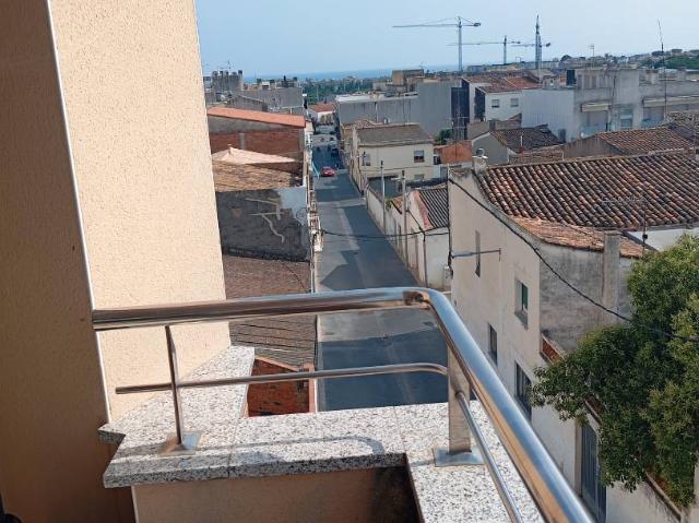 Piso en alquiler en Calafell, Calafell Poble