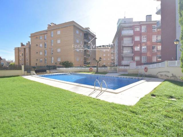 Piso en alquiler en Calafell, Baix Penedès