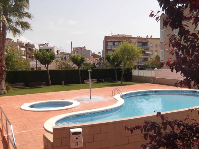 Piso en alquiler en Calafell