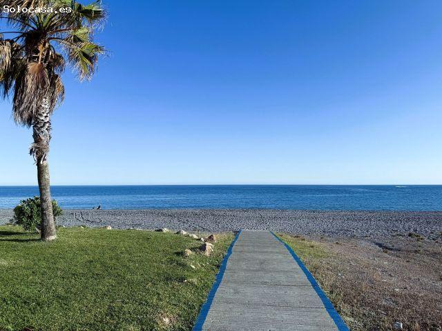 Piso en alquiler en Motril
