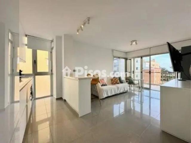 Apartamento en alquiler en Murcia