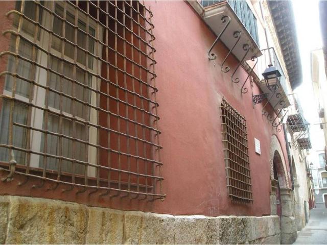 Piso en alquiler en Comunidad de Calatayud, Aragón