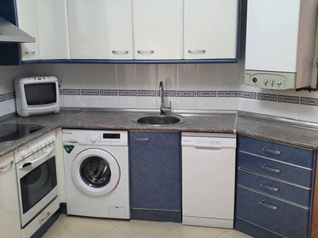 Piso en alquiler en Comunidad de Calatayud, Aragón