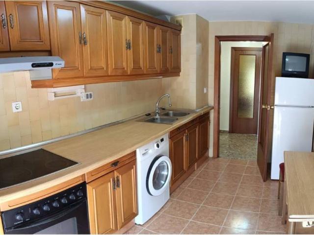 Piso en alquiler en Comunidad de Calatayud, Aragón