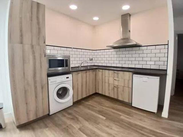 Piso en alquiler en Valdejalón, Aragón