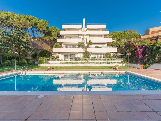 Piso en alquiler en Maresme, Catalunya