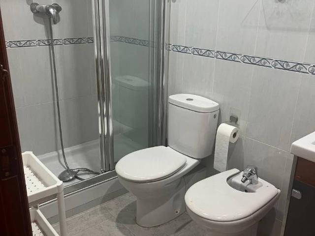 Piso en alquiler en Caldes De Montbui