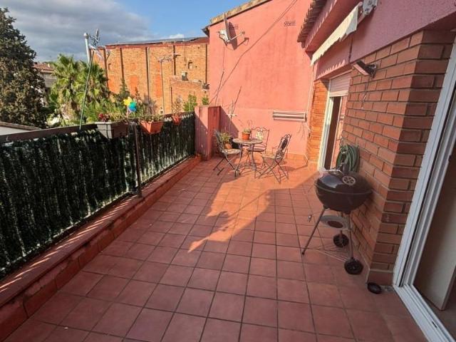 Piso en alquiler en Caldes De Montbui