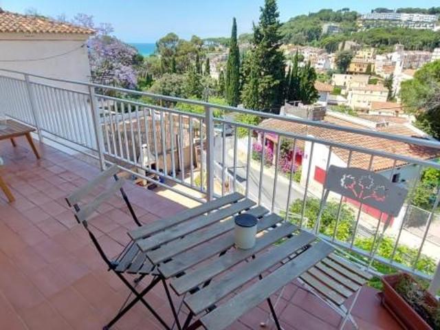 Piso en alquiler en Caldes D'estrac, Barcelona