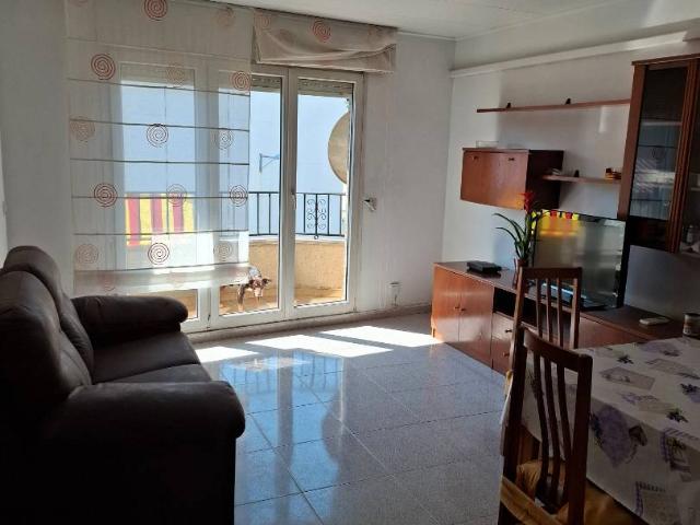 Piso en alquiler en Calella
