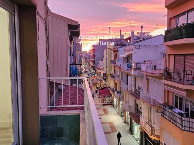Piso en alquiler en Calella