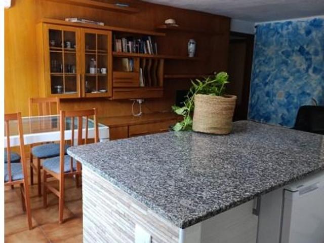 Piso en alquiler en Calella, Barcelona