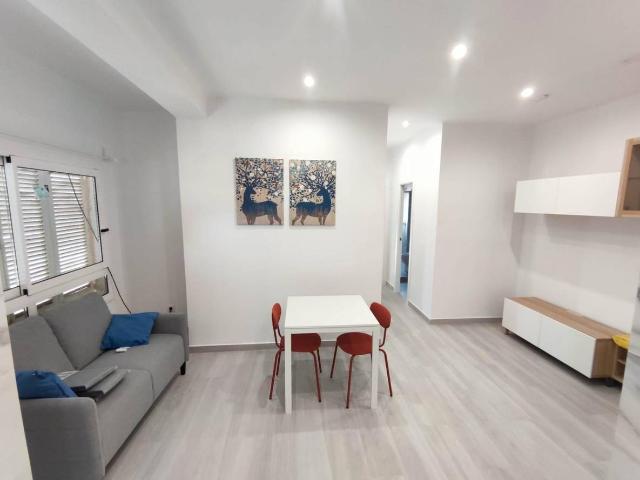 Piso en alquiler en Calella
