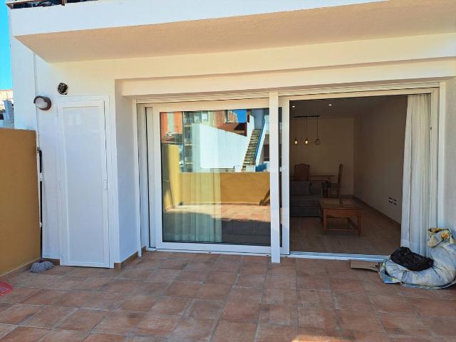 Piso en alquiler en Calella