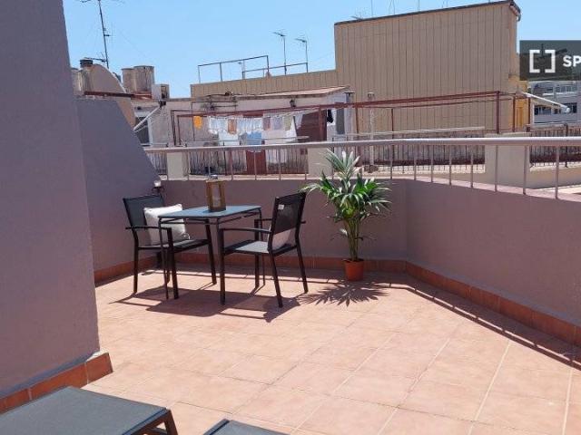 Piso en alquiler en Calella