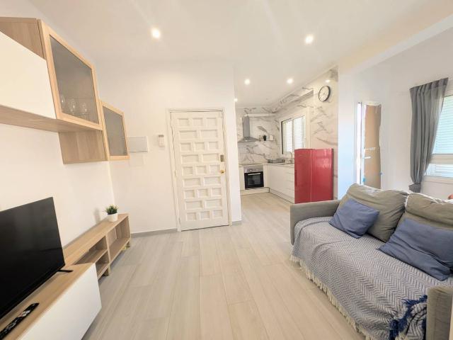Piso en alquiler en Calella, Barcelona