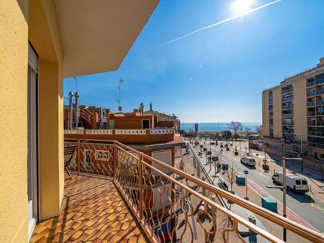 Piso en alquiler en Maresme, Catalunya