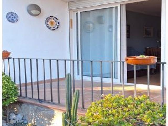 Piso en alquiler en Calella