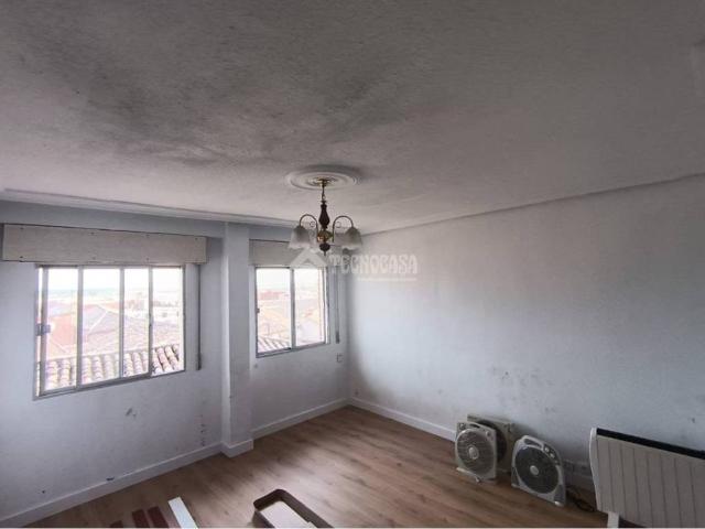 Piso en alquiler en Calera Y Chozas, Castilla-La Mancha