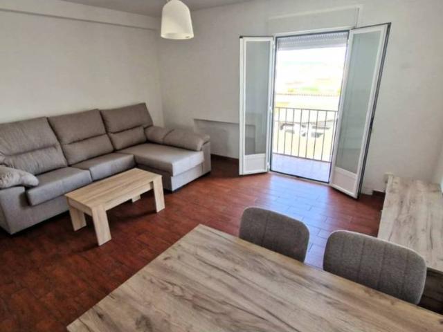 Piso en alquiler en Calera Y Chozas