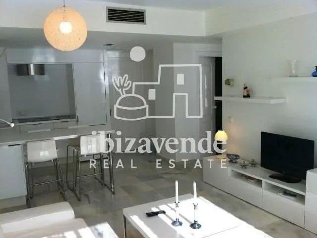 Apartamento en alquiler en Eivissa, Baleares