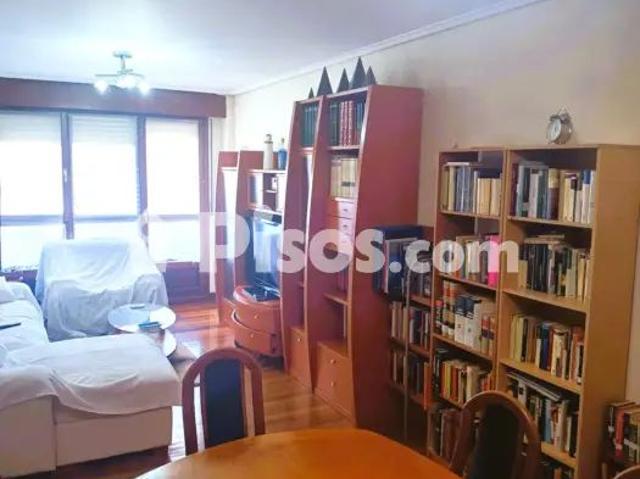 Apartamento en alquiler en Terra Chá, Galicia