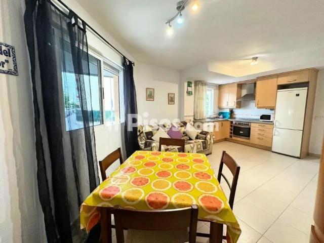 Apartamento en alquiler en el Baix Maestrat, Valencia