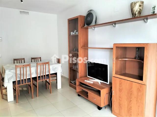 Apartamento en alquiler en el Baix Maestrat, Valencia